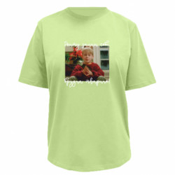 Футболки женские премиум FATLINE - FATLINE