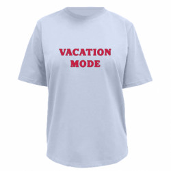 Футболки женские премиум FATLINE - FATLINE