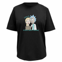 Футболки жіночі преміум FATLINE - FATLINE