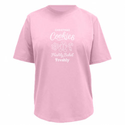 Футболки жіночі преміум FATLINE - FATLINE