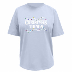 Футболки жіночі преміум FATLINE - FATLINE