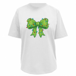 Футболки жіночі преміум FATLINE - FATLINE