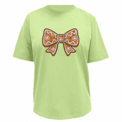 Футболки жіночі преміум FATLINE - FATLINE