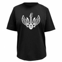 Футболки женские премиум FATLINE - FATLINE