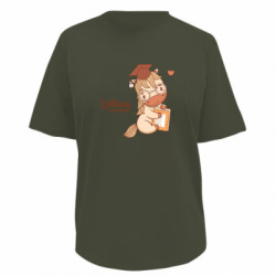 Футболки жіночі преміум FATLINE - FATLINE