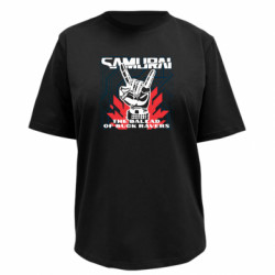 Футболки жіночі преміум FATLINE - FATLINE