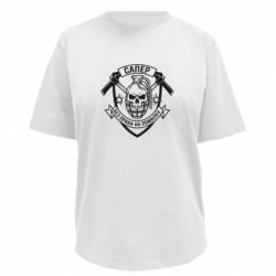 Футболки женские премиум FATLINE - FATLINE