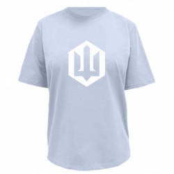 Футболки жіночі преміум FATLINE - FATLINE