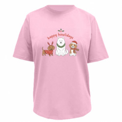 Футболки жіночі преміум FATLINE - FATLINE