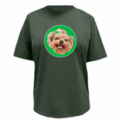 Футболки женские премиум FATLINE - FATLINE