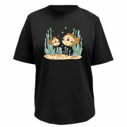 Футболки жіночі преміум FATLINE - FATLINE