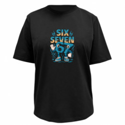 Футболки жіночі преміум FATLINE - FATLINE