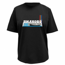 Футболки жіночі преміум FATLINE - FATLINE