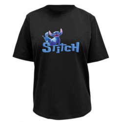 Футболки женские премиум FATLINE - FATLINE