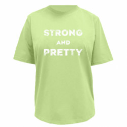 Футболки жіночі преміум FATLINE - FATLINE