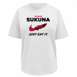 Футболки жіночі преміум FATLINE - FATLINE