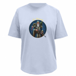 Футболки жіночі преміум FATLINE - FATLINE