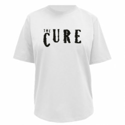 Футболки женские премиум FATLINE - FATLINE