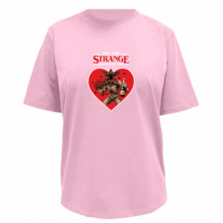 Футболки жіночі преміум FATLINE - FATLINE