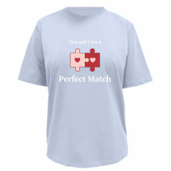 Футболки жіночі преміум FATLINE - FATLINE