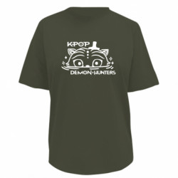 Футболки жіночі преміум FATLINE - FATLINE