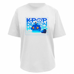 Футболки женские премиум FATLINE - FATLINE