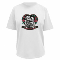 Футболки жіночі преміум FATLINE - FATLINE