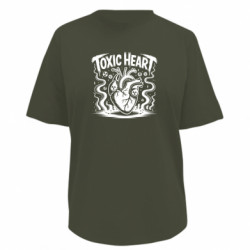 Футболки жіночі преміум FATLINE - FATLINE