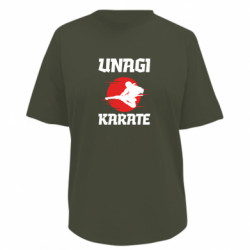 Футболки жіночі преміум FATLINE - FATLINE