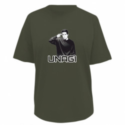 Футболки жіночі преміум FATLINE - FATLINE