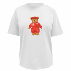 Футболки жіночі преміум FATLINE - FATLINE