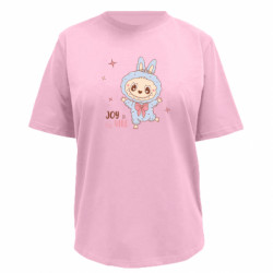 Футболки женские премиум FATLINE - FATLINE