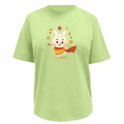 Футболки жіночі преміум FATLINE - FATLINE