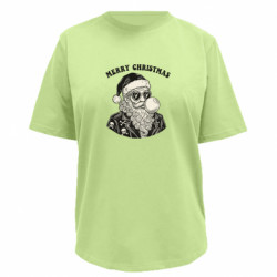 Футболки жіночі преміум FATLINE - FATLINE