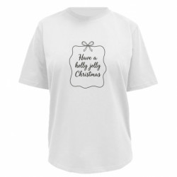 Футболки жіночі преміум FATLINE - FATLINE