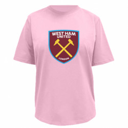 Футболки жіночі преміум FATLINE - FATLINE