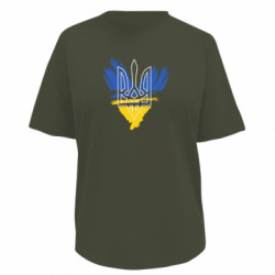 Футболки жіночі преміум FATLINE - FATLINE