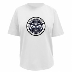 Футболки жіночі преміум FATLINE - FATLINE