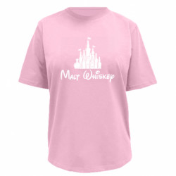 Футболки женские премиум FATLINE - FATLINE