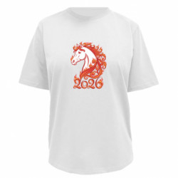 Футболки жіночі преміум FATLINE - FATLINE