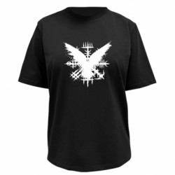 Футболки жіночі преміум FATLINE - FATLINE