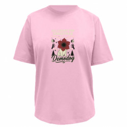 Футболки жіночі преміум FATLINE - FATLINE