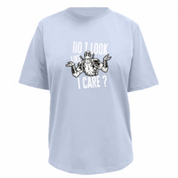 Футболки женские премиум FATLINE - FATLINE