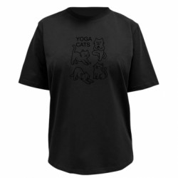 Футболки женские премиум FATLINE - FATLINE