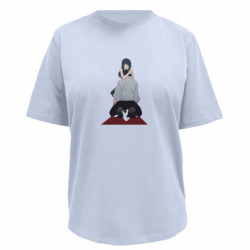 Футболки жіночі преміум FATLINE - FATLINE