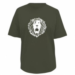 Футболки женские премиум FATLINE - FATLINE