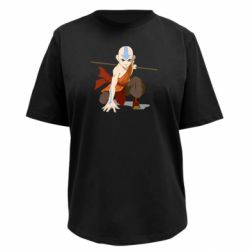 Футболки женские премиум FATLINE - FATLINE