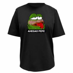 Футболки женские премиум FATLINE - FATLINE