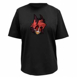 Футболки женские премиум FATLINE - FATLINE