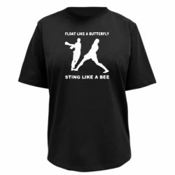 Футболки женские премиум FATLINE - FATLINE